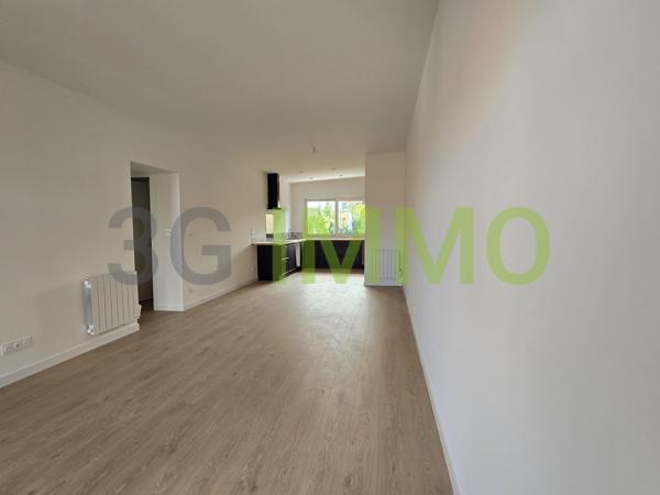 Vente / Appartement T4