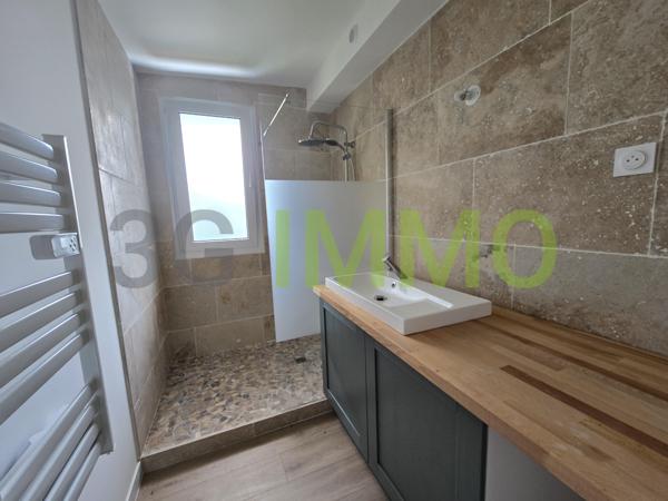 Vente / Appartement T4