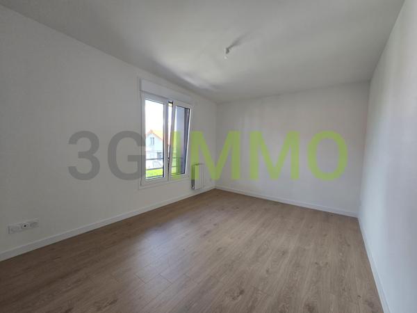 Vente / Appartement T4