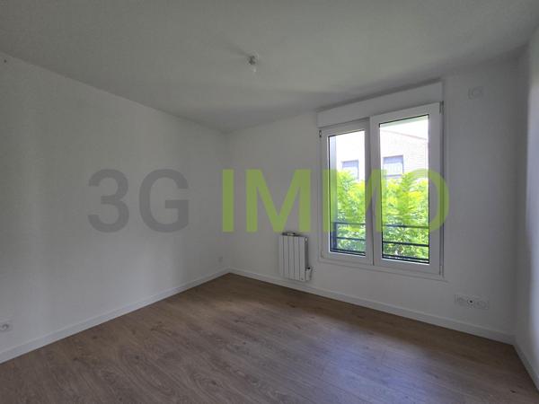 Vente / Appartement T4