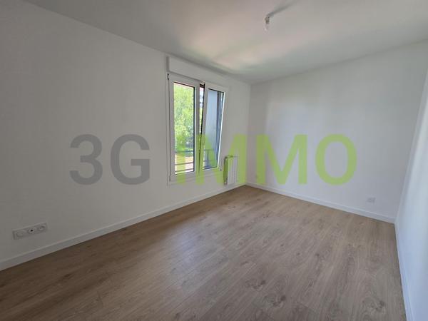 Vente / Appartement T4