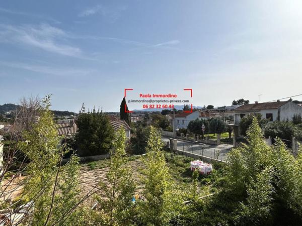 Maison Plan De Cuques 6 pièces 227.45 m2