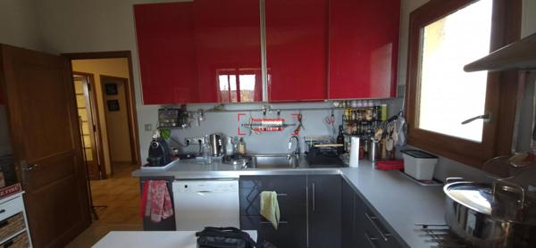 Maison Plan De Cuques 6 pièces 227.45 m2