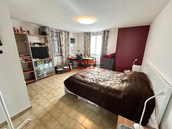 Maison Plan De Cuques 6 pièces 227.45 m2