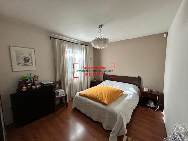 Maison Plan De Cuques 6 pièces 227.45 m2