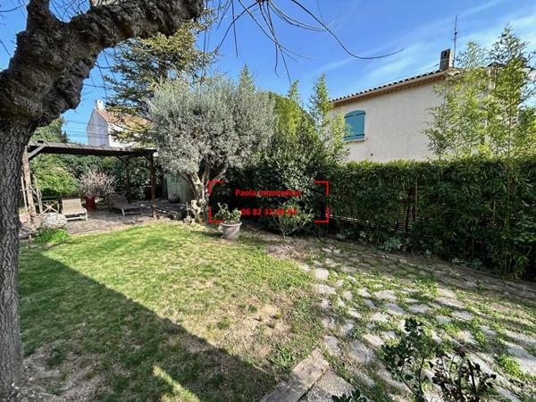 Maison Plan De Cuques 6 pièces 227.45 m2