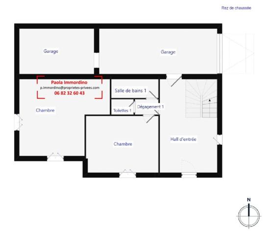 Maison Plan De Cuques 6 pièces 227.45 m2