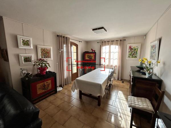 Maison Plan De Cuques 6 pièces 227.45 m2