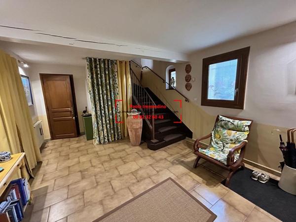 Maison Plan De Cuques 6 pièces 227.45 m2