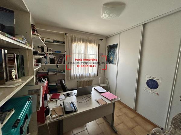 Maison Plan De Cuques 6 pièces 227.45 m2