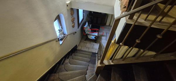 Maison Plan De Cuques 6 pièces 227.45 m2