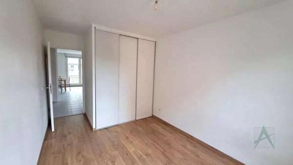 Appartement à louer à Chambéry (73000)