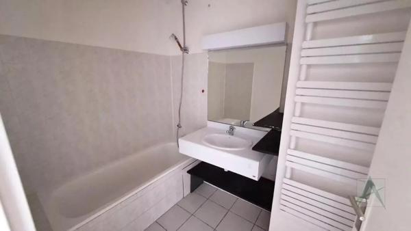 Appartement à louer à Chambéry (73000)
