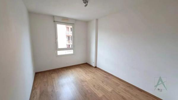 Appartement à louer à Chambéry (73000)