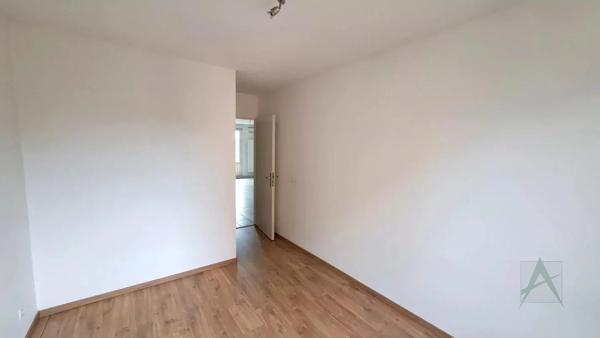 Appartement à louer à Chambéry (73000)