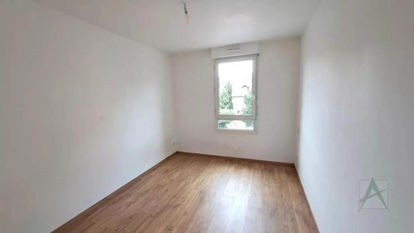 Appartement à louer à Chambéry (73000)