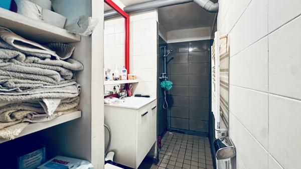 Appartement Ableiges 1 pièce(s)