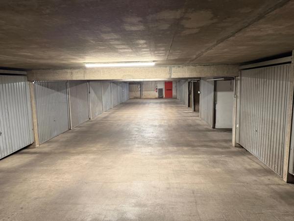 APPARTEMENT HYPERCENTRE - TERRASSE - GARAGE