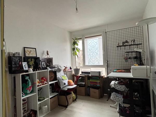 Achat 3 Pieces 64 60000 Beauvais sts4560