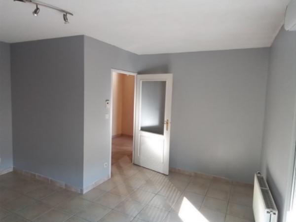 Appartement · Location Lyon (69009) 2 pièces · 50m²