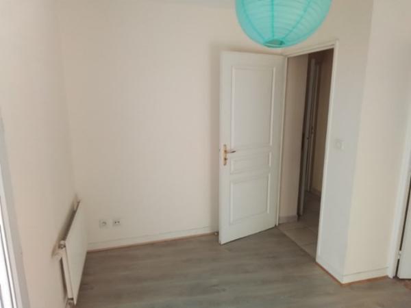 Appartement · Location Lyon (69009) 2 pièces · 50m²