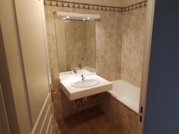Appartement · Location Lyon (69009) 2 pièces · 50m²