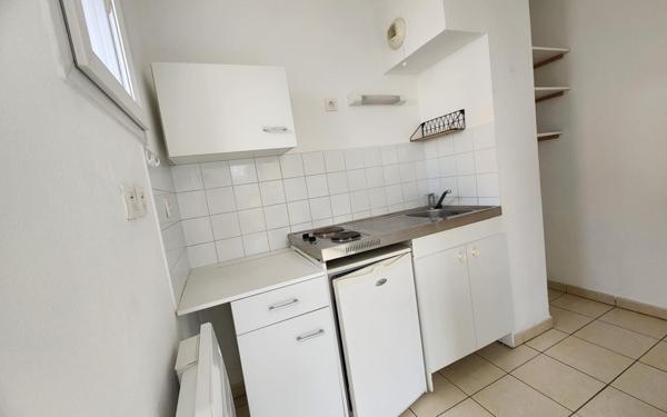 Appartement à louer    2 pièces • 45,43 m2 Maubeuge