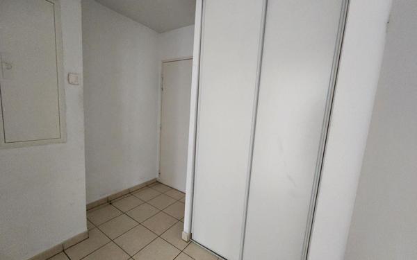 Appartement à louer    2 pièces • 45,43 m2 Maubeuge