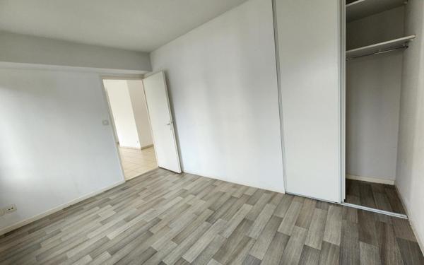 Appartement à louer    2 pièces • 45,43 m2 Maubeuge