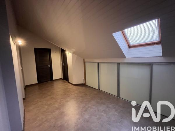 Maison à vendre 5 pièces 167 m² La Grande-Paroisse
