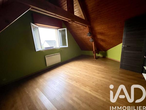 Maison à vendre 5 pièces 167 m² La Grande-Paroisse