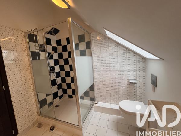 Maison à vendre 5 pièces 167 m² La Grande-Paroisse