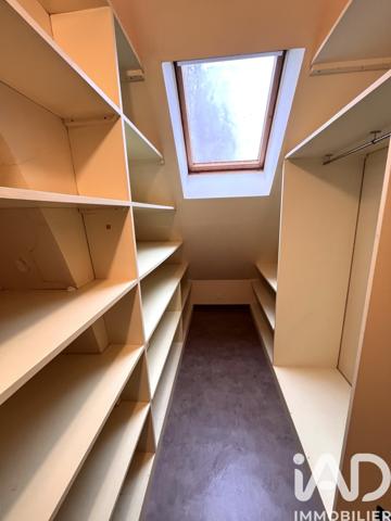 Maison à vendre 5 pièces 167 m² La Grande-Paroisse