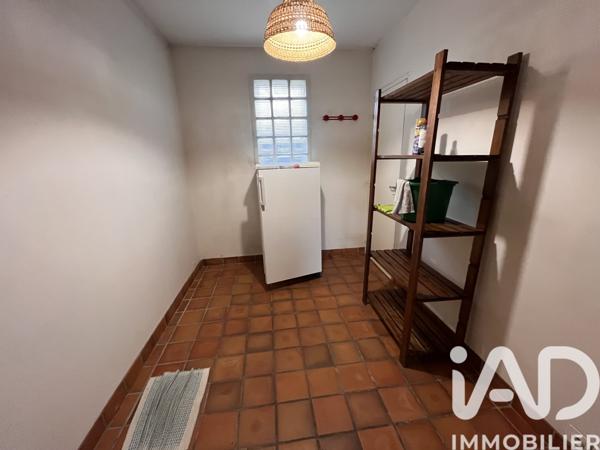 Maison à vendre 5 pièces 167 m² La Grande-Paroisse