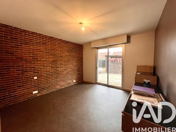Maison à vendre 5 pièces 167 m² La Grande-Paroisse