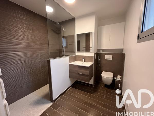 Maison à vendre 5 pièces 167 m² La Grande-Paroisse