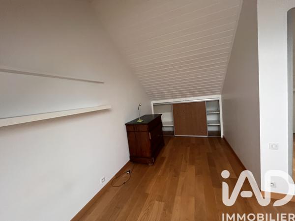 Maison à vendre 5 pièces 167 m² La Grande-Paroisse