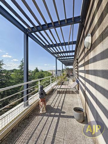 Vente appartement Gradignan : 291 000 € - AJP Immobilier Cestas