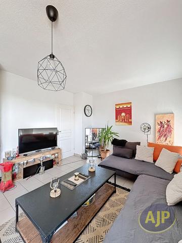 Vente appartement Gradignan : 291 000 € - AJP Immobilier Cestas