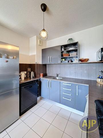 Vente appartement Gradignan : 291 000 € - AJP Immobilier Cestas