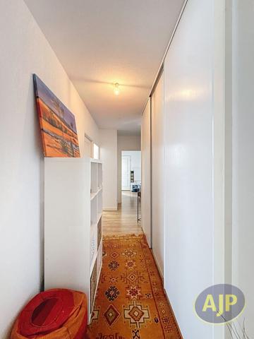 Vente appartement Gradignan : 291 000 € - AJP Immobilier Cestas