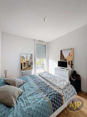 Vente appartement Gradignan : 291 000 € - AJP Immobilier Cestas