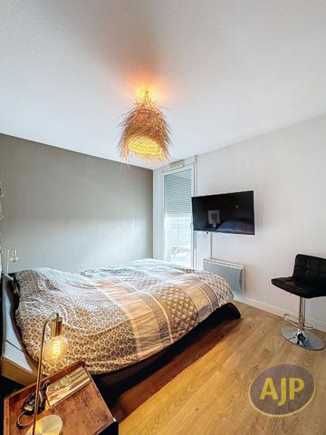 Vente appartement Gradignan : 291 000 € - AJP Immobilier Cestas