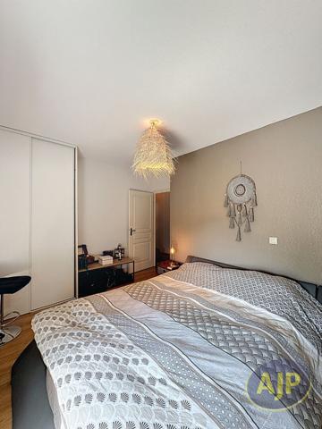 Vente appartement Gradignan : 291 000 € - AJP Immobilier Cestas