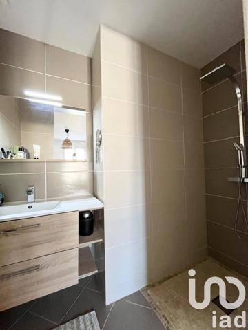 Maison à vendre 7 pièces 150 m² Évry-Grégy-sur-Yerre