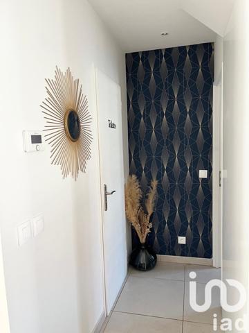 Maison à vendre 7 pièces 150 m² Évry-Grégy-sur-Yerre