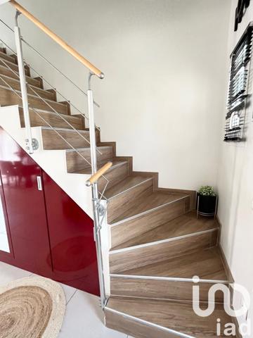 Maison à vendre 7 pièces 150 m² Évry-Grégy-sur-Yerre