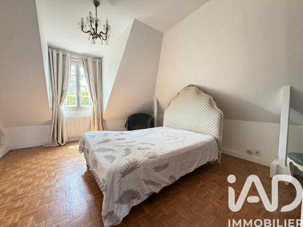 Maison à vendre 6 pièces 137 m² Ballainvilliers