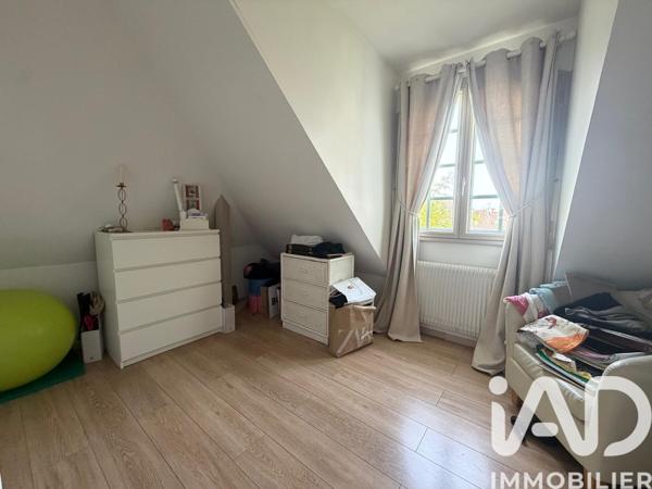 Maison à vendre 6 pièces 137 m² Ballainvilliers