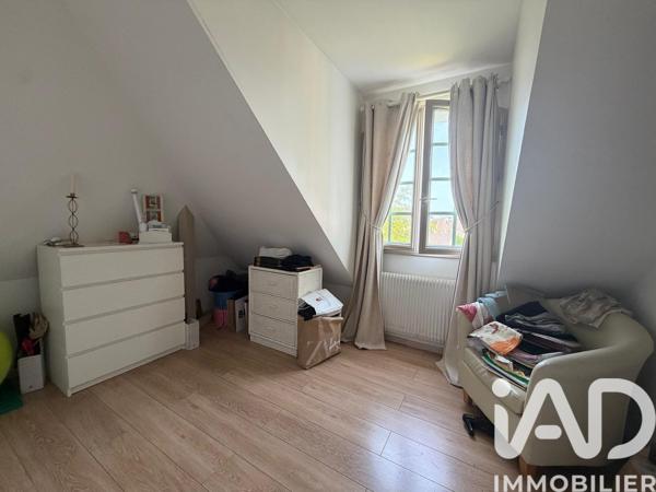 Maison à vendre 6 pièces 137 m² Ballainvilliers